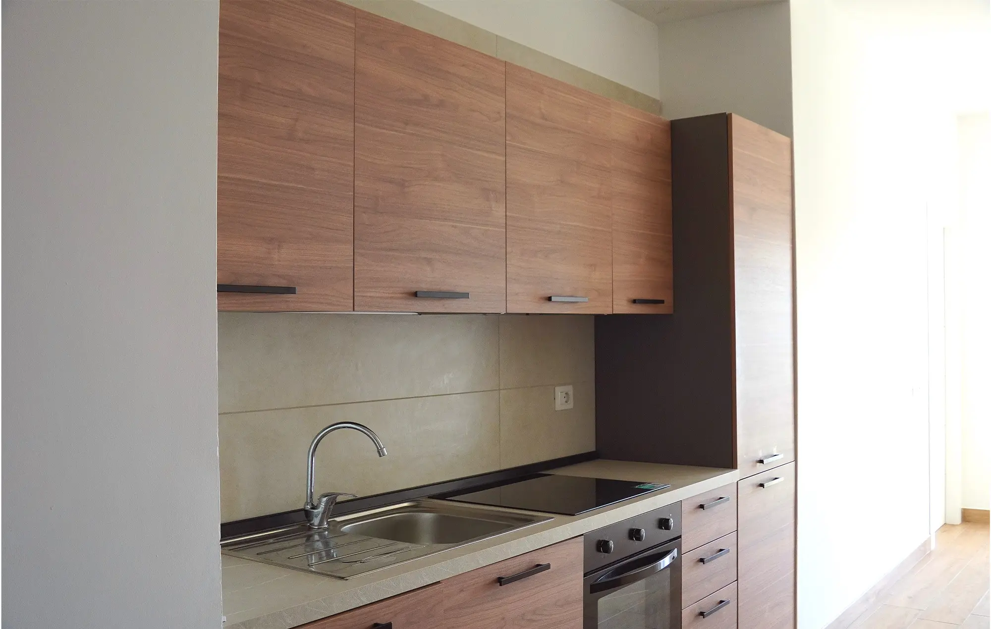 Cucina moderna